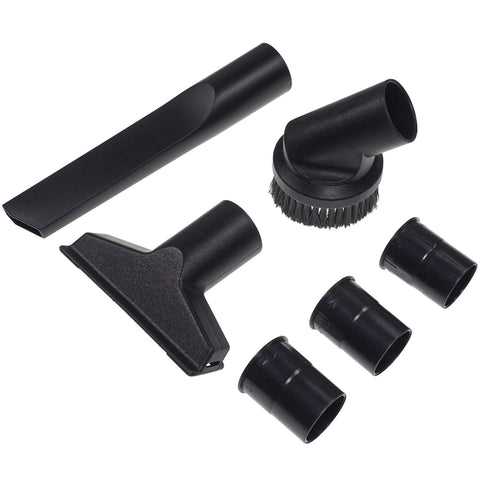 Universal Vacuum Cleaner Tool Kit – 32mm & 35mm Attachments | Multi-Purpose Accessories for Home & Car Cleaning