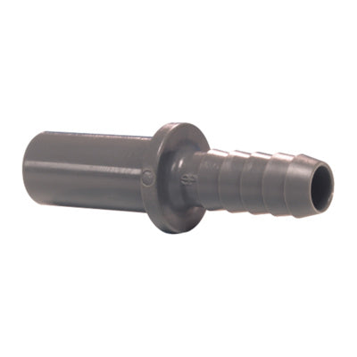 John Guest Hose Connector 15mm Pushfit × 1/2″ Barb – Reliable Push-Fit Fitting for Plumbing and Industrial Applications
