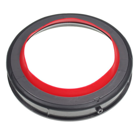 Compatible Dust Reservoir Bin Top Ring Gasket Seal for Dyson V11 Series