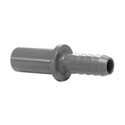 John Guest (RWC) Tube To Hose Connector 5/16" Stem × 3/16" Barb
