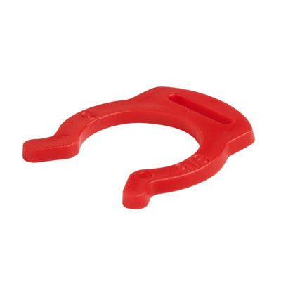 John Guest Locking Clip 1/4" (Bag of 100)
