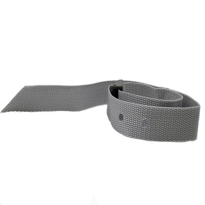 28" Grey Strap for Durable and Versatile Applications