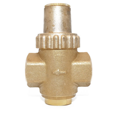 Mignon Pressure Reducing Valve 3/8" BSP Female – Set at 3.5 Bar for Consistent Pressure Control