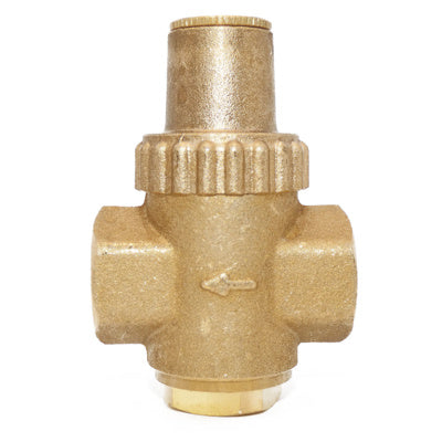 Mignon Pressure Reducing Valve 1/2" BSP Female – Set at 2.8 Bar for Stable Pressure Control