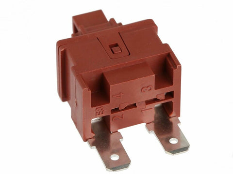 Power On/Off Switch Replacement – Compatible with Dyson DC03, DC04, DC07, DC11, DC14, DC32, DC33, DC40, DC41 Vacuum Cleaner Models