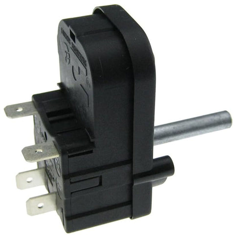 Genuine Original Dualit Mi7 Run-Back Toaster Timer – High-Quality Replacement