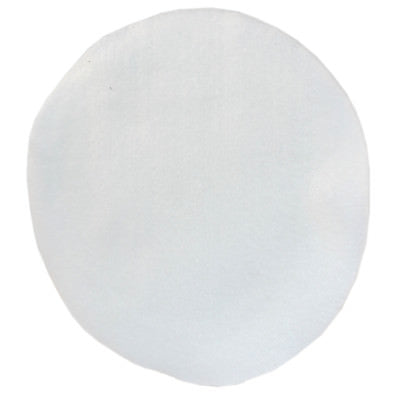 Post-Motor Filter Pad Compatible with Dyson DC04, DC08, DC19, DC20 Vacuum Cleaners – Pack of 1