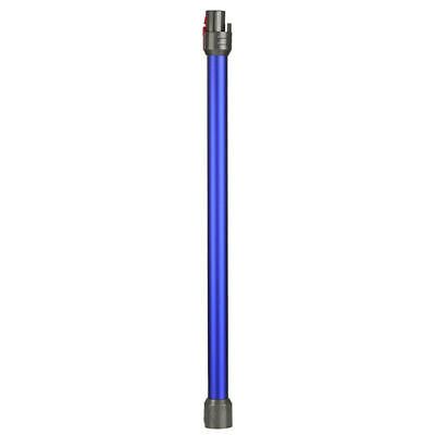 Compatible Blue Quick Release Wand Extension Rod for Dyson V7, V8, V10, V11, SV7-SV14 Series | Vacuum Extension Tube