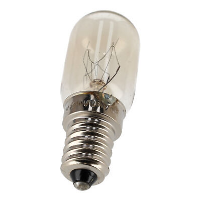 Universal E14 10W Refrigerator & Freezer Lamp Bulb – Energy-Efficient (Pack of 1)