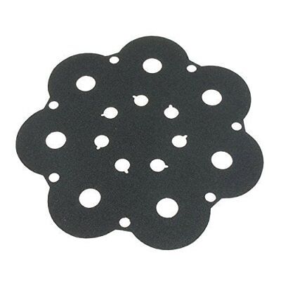 Replacement Cyclone Foam Dust Gasket Seals Compatible with Dyson DC27 & DC33 – Pack of 10