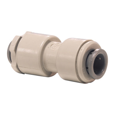John Guest Superseal to Speedfit Straight 3/8″ Pushfit × 3/8″ Pushfit – Reliable & Easy Connection