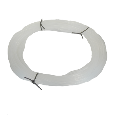 NGP Translucent Tubing 3mm ID x 1.5mm Wall – 25m Coil