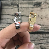 CIGARETTE HOLDER RING