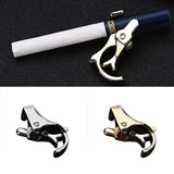 CIGARETTE HOLDER RING