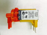 1000 x 24v AC & DC Invensys Transfer Pump, 50/60 Hz (These Can't Be Order Individually, The MOQ Is 1000)
