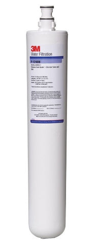 3M Scalegard Pro 124 BNE (Hard Scale Reduction, Chlorine, Taste And Odour Removal)