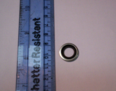 12mm German Self Centre Bonded Seal Co2 Washer