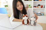 Hamster Talking Toy