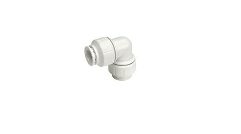 John Guest 15mm Pushfit Elbow