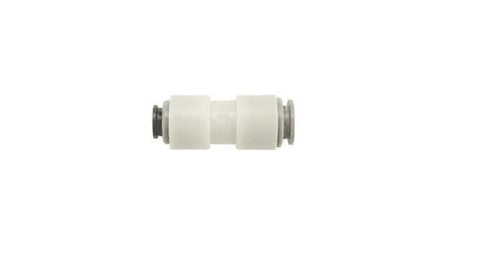 John Guest 15mm Pushfit x 1/2" Pushfit Straight Connector