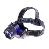 LT Headlamp
