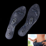 GEL SHOE INSOLES FOR PLANTAR FASCIITIS