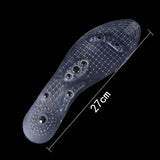 GEL SHOE INSOLES FOR PLANTAR FASCIITIS