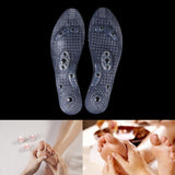 GEL SHOE INSOLES FOR PLANTAR FASCIITIS