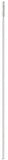 NEW Click Lock Tip And Sip Weighted Flexi Straw Trainer Cup 7 Oz 207 Ml Blue GI