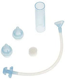 NEW Nasal Aspirator The Gentle Aspirator To Clear Your Baby S Nose Is Y UK STOC