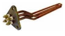 Brasilia Gradisca 3 Group Element, 5000w, 230v