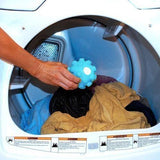 Wrinkle Releasing Dryer Balls