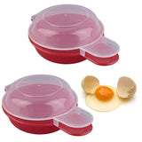 Easy Eggwich Cooker