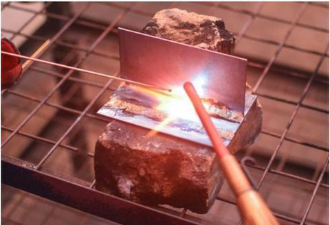 Easy Welding Rods