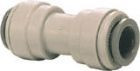 John Guest 3/16" Equal Push Fit Straight Connector