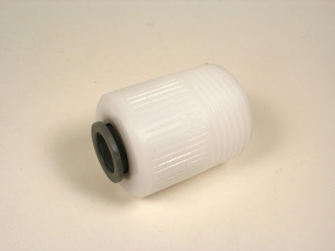3/4" BSP Male x 3/8" Pushfit Adapter