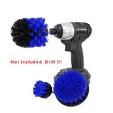 Power Scrubber Kit