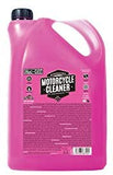 Muc-Off Nano-Tech Motorcycle Cleaner, 5 Litre - Fast-Action Biodegradable Motorbike Cleaning Spray - Safe On All Surfaces And All Types Of Motorcycle: Amazon.co.uk: Car & Motorbike