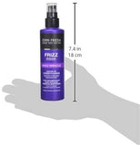 Frizz Ease Daily Miracle Detangling Leave In Conditioner For Dry Damaged 200 ml