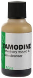 BEST Professional Tamodine Wound Dressing 50 Ml This Is A Povidone Iodine P GIF