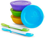 BEST Love A Bowls 10 Piece Bowl And Spoon Set For More Than 25 Years Ha UK STOC