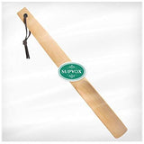 Beech Shoe Horn Wooden Shoe Horn Shoe Horn Shoe Dressing Aid With Long Handle S
