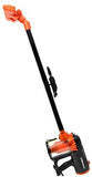 Belaco Corded Upright vacuum cleaner 600W 3 in 1 Stick handheld vacuum cleaner bagless