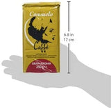 NEW Gran Aroma Italian Ground Coffee 4 X 250g Is A Brand Sold Exclusivel PREMIU