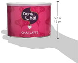 Drink me chai Spiced Latte 1 kg Pack of 1