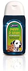 JVP Puppy Kitten Shampoo 125 ml