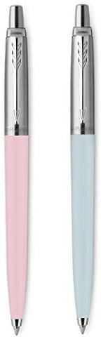 Parker Jotter Originals Ballpoint Pen Pastel Collection | Assorted Pastel Finis