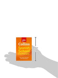 Collins Spanish School Gem Dictionary Trusted Support For Learning In A Mini Fo