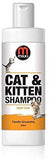 NEW Cat And Kitten Shampoo Soft Gentle And Kind For Felines Crisp Pear 250 Ml GI