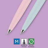 Parker Jotter Originals Ballpoint Pen Pastel Collection | Assorted Pastel Finis